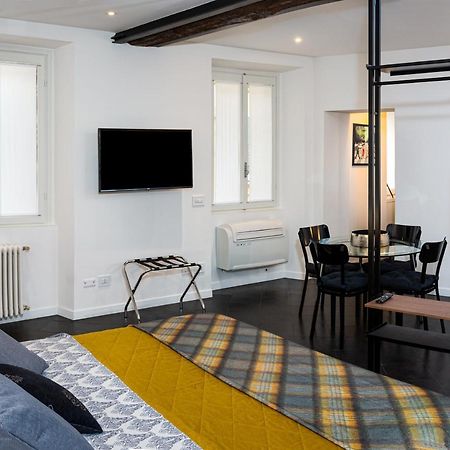 Cosy Nest In The Heart Of Brera Apartment Milano Exterior foto