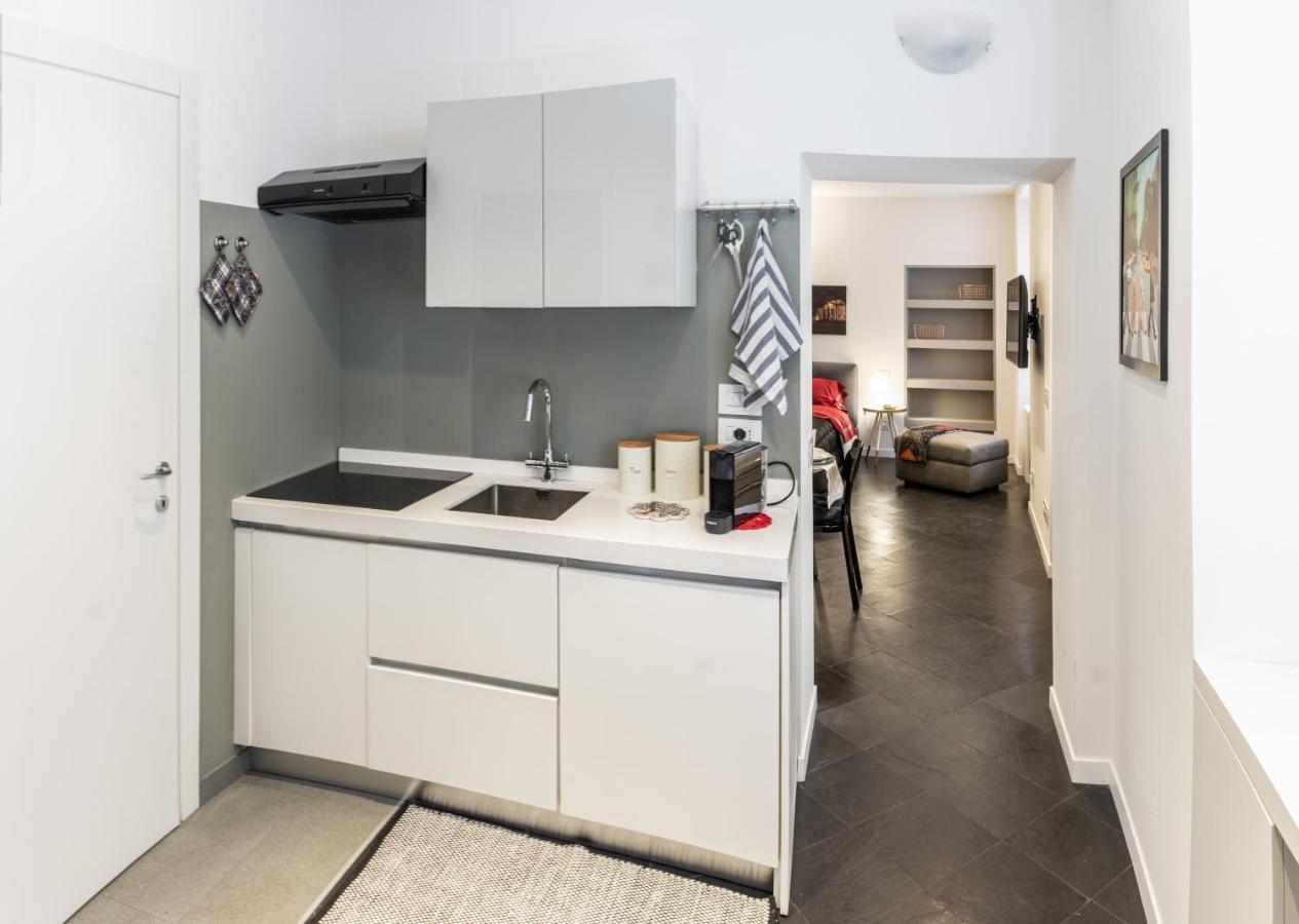 Cosy Nest In The Heart Of Brera Apartment Milano Exterior foto