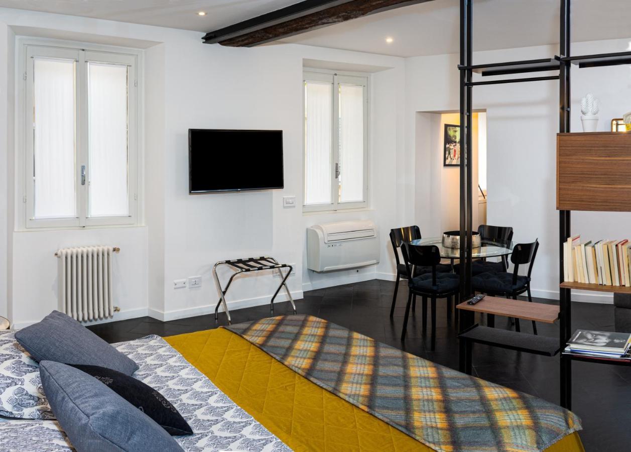 Cosy Nest In The Heart Of Brera Apartment Milano Exterior foto